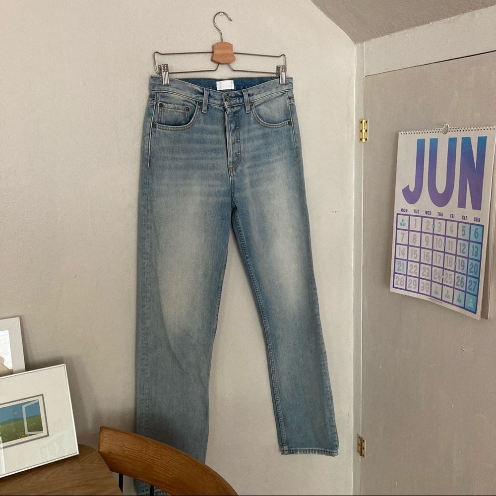 Boyish Tommy Jeans
